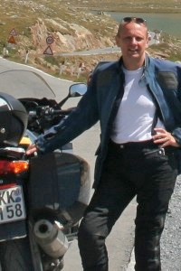 Motorrad