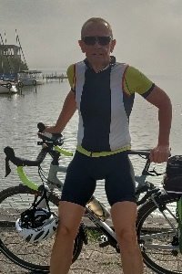 Fahrrad